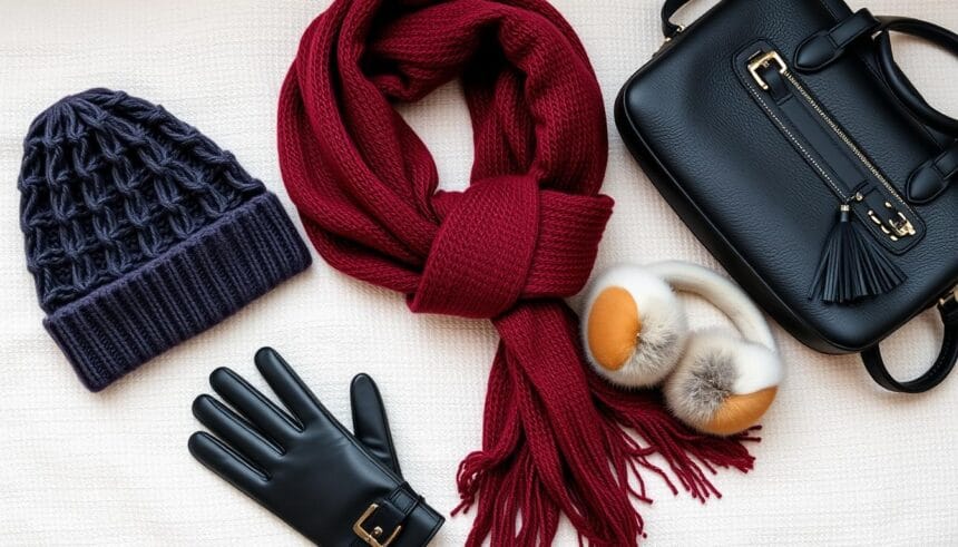 Cold Weather Accessories