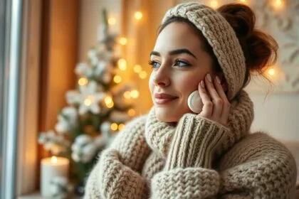 Winter Skin Protection