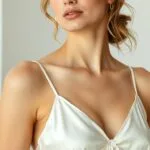 Lightweight Silk Camisoles