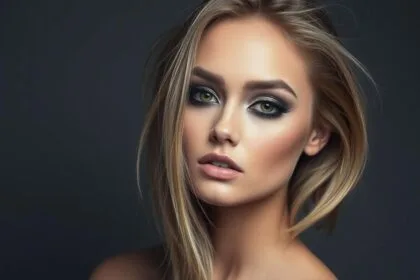 Smoky Eye Makeup Ideas