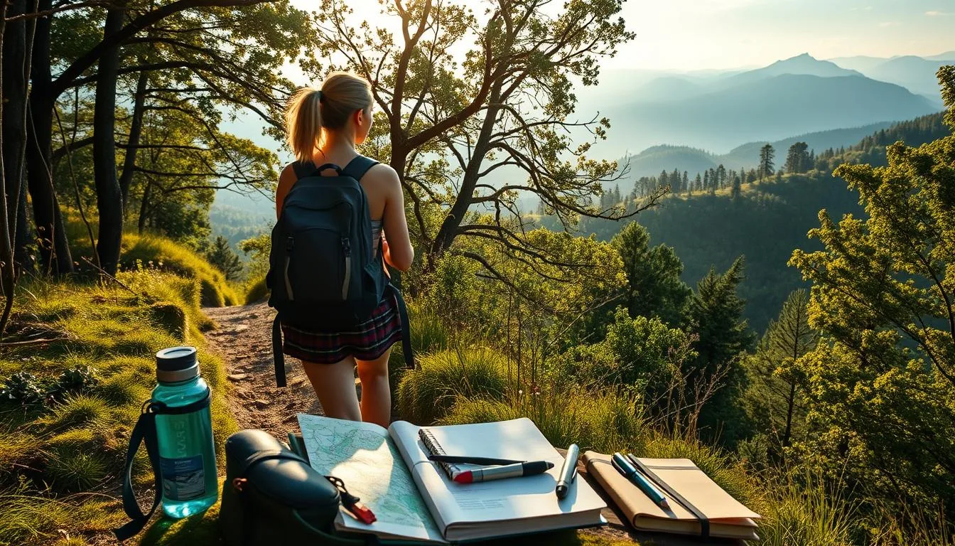 Solo Trip Tips