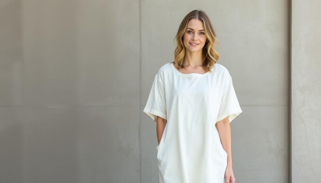 comfortable linen dresses