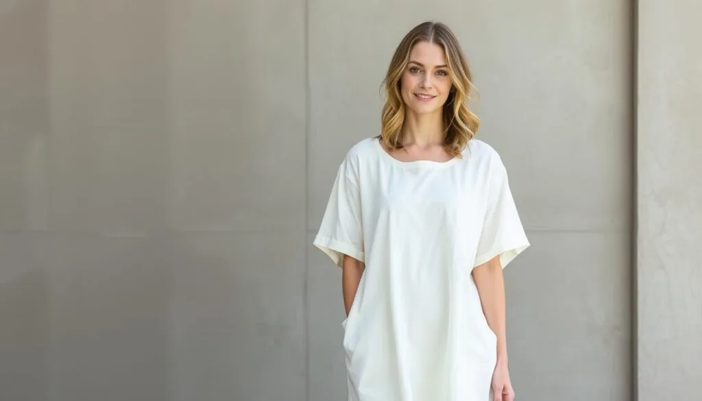 comfortable linen dresses