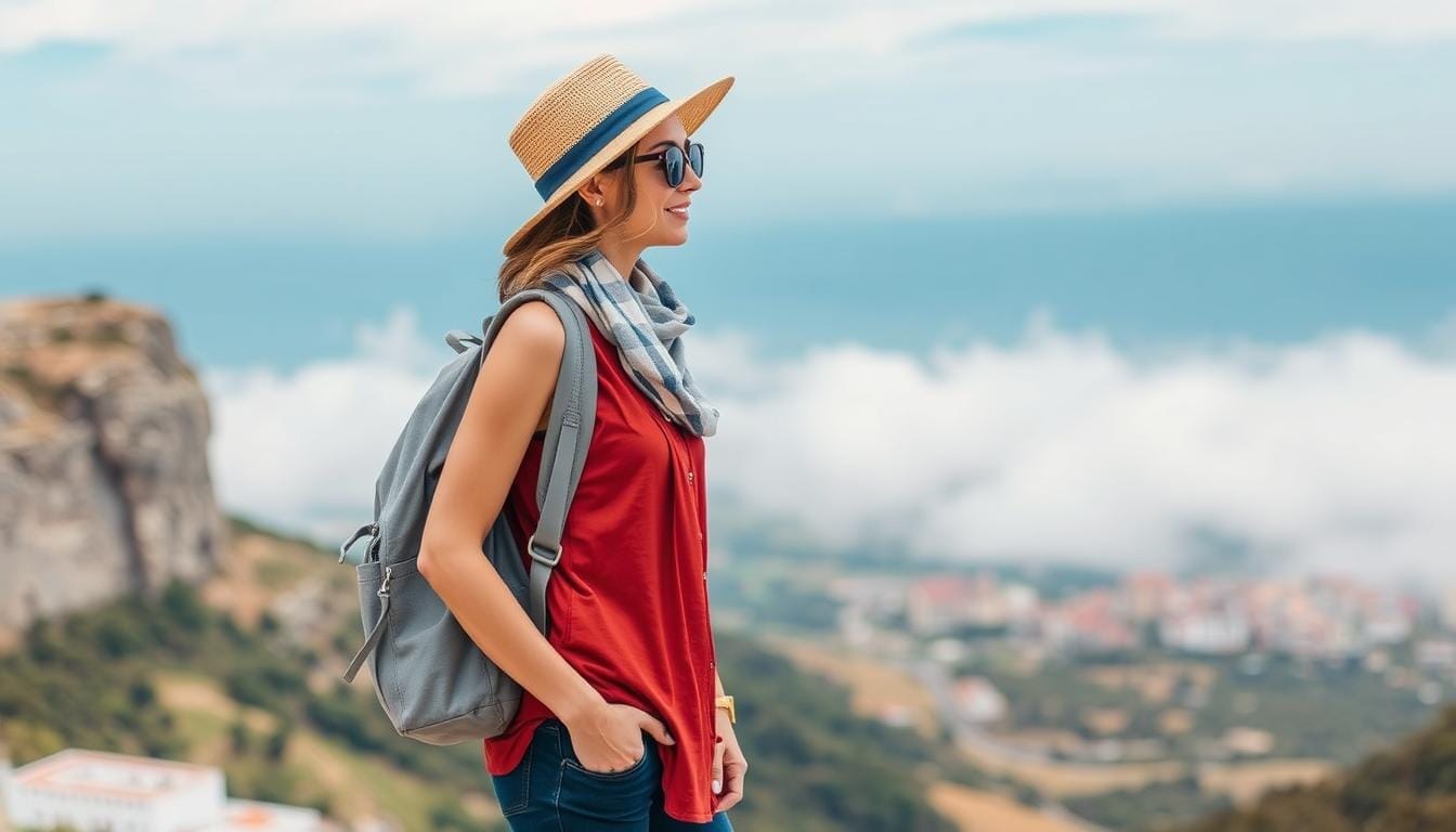 Travel-Friendly Outfits That Combine Style and Comfort