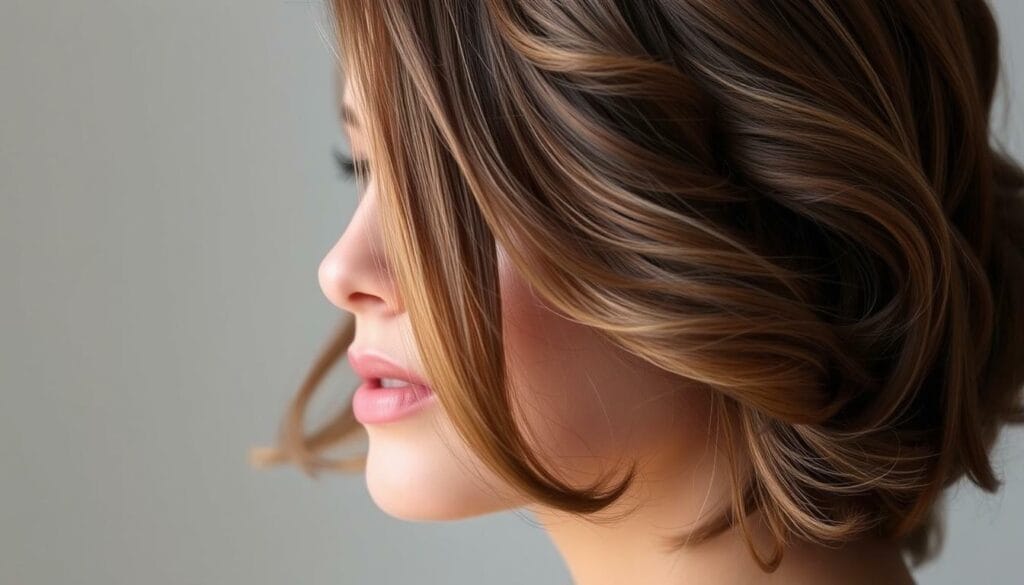 how to get voluminous waves