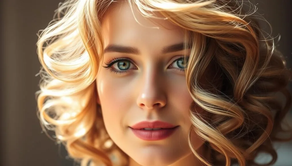 Achieving Volume without Weighing Down Your Hair