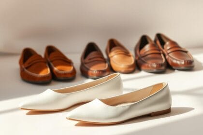 Elegant Shoes for Women