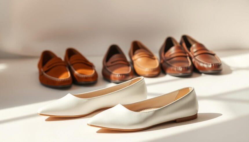 Elegant Shoes for Women