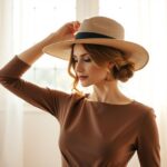 Hat Styling Ideas