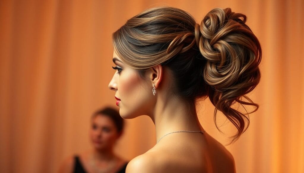 Sophisticated Ponytail Hacks for Special Occasions Sophisticated Ponytail Hacks for Special Occasions