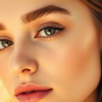 Subtle Eye Makeup