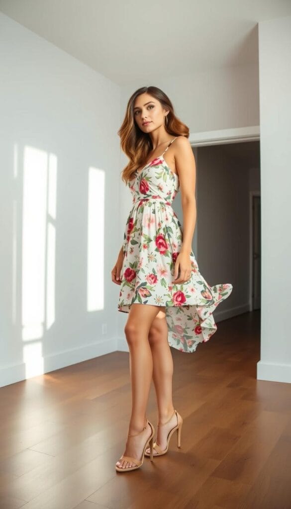 Trendy Seasonal Looks