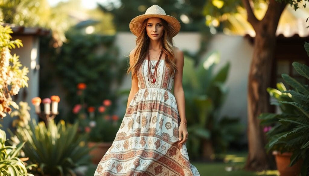 casual fashion