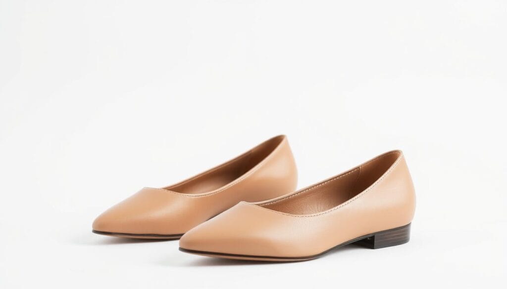 chic flats