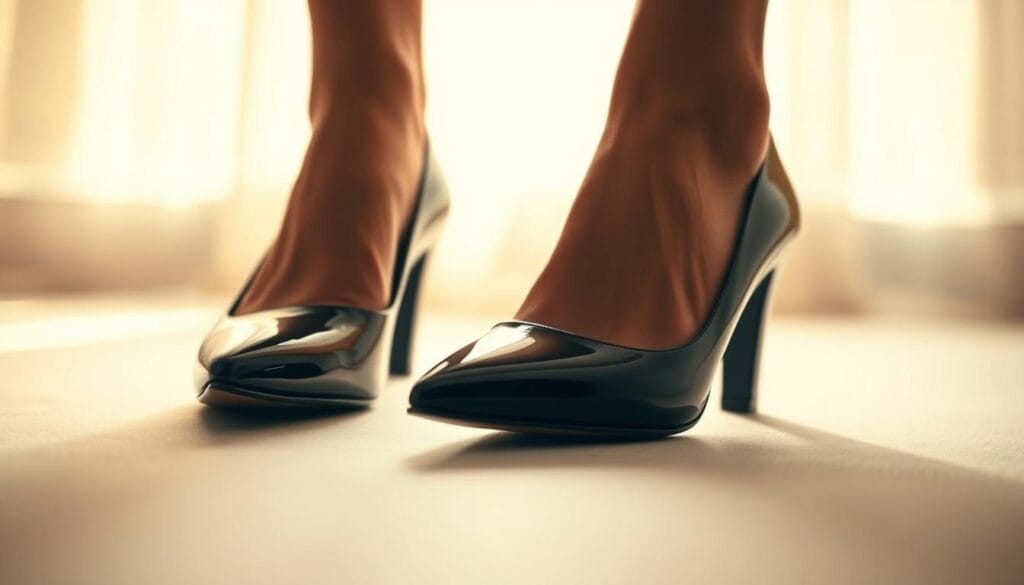 classy women's heels