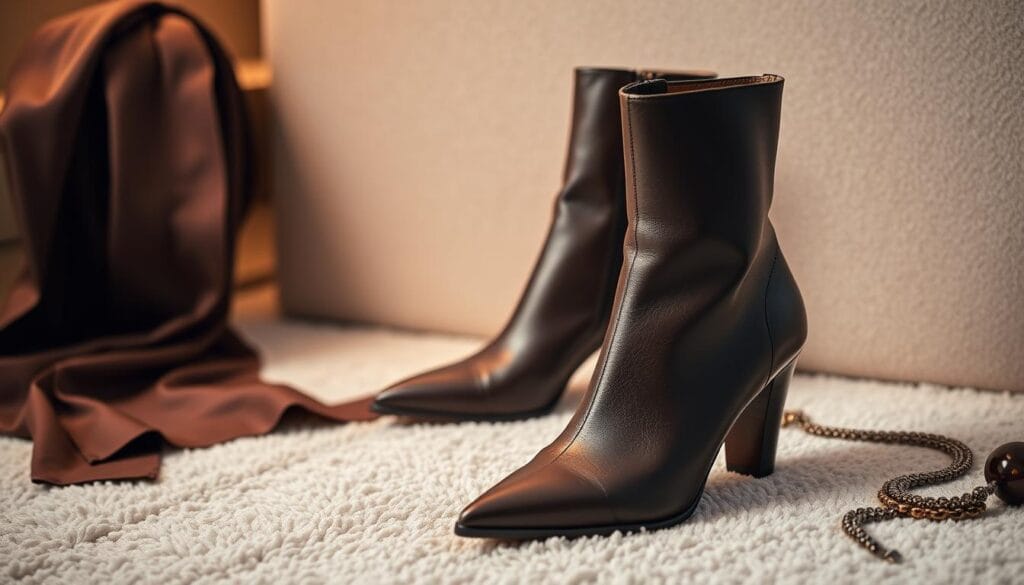 designer boots