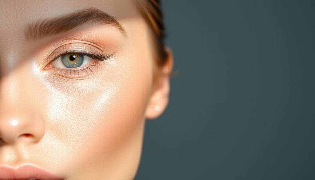 neutral eye makeup