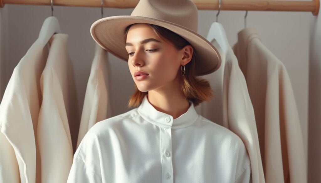 outfit ideas with hats