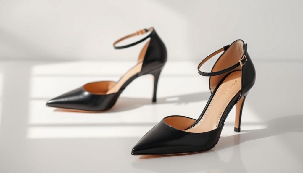 stylish footwear