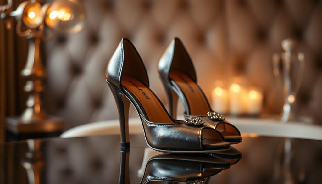 stylish women's shoes