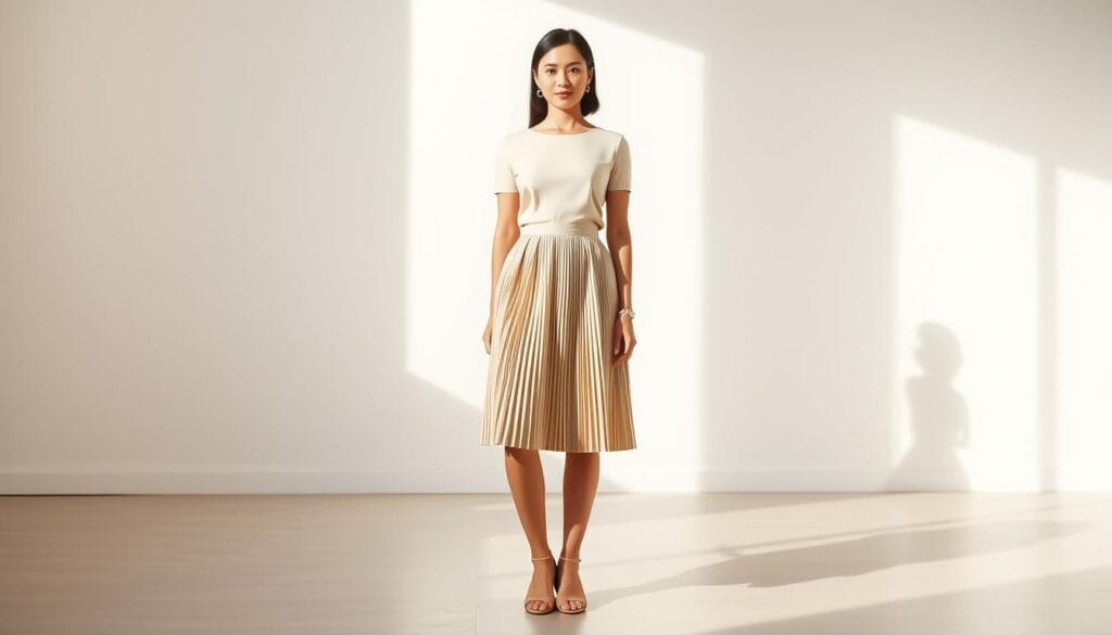 casual pleated skirts casual pleated skirts