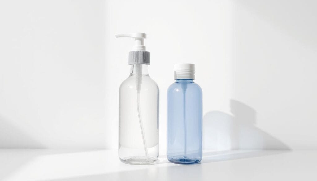 TSA-Approved Bottles and Containers TSA-Approved Bottles and Containers
