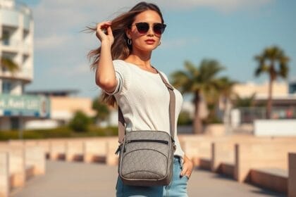 crossbody bags for travel