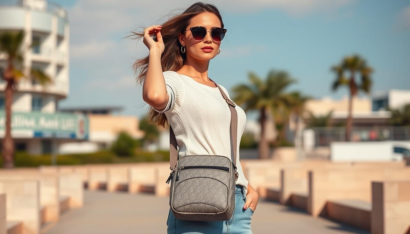 crossbody bags for travel