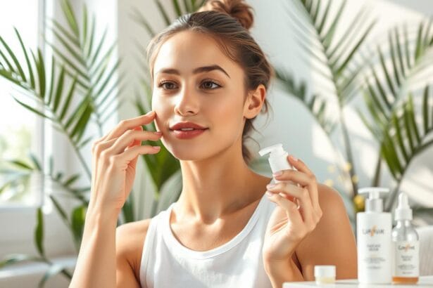 lightweight face moisturizer
