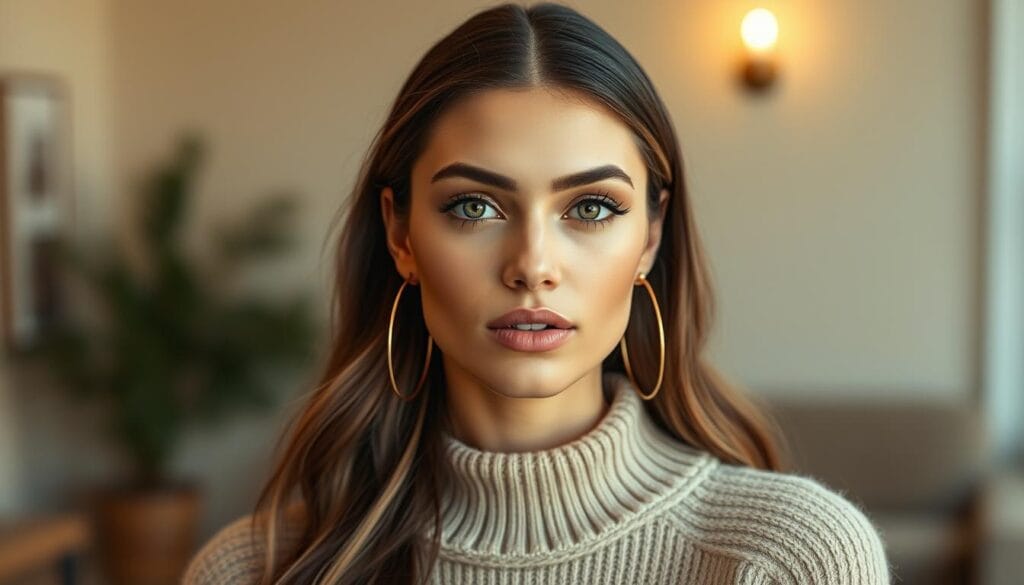 Choosing the Right Shades for a Light Makeup Effect Choosing the Right Shades for a Light Makeup Effect