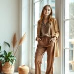 Comfy Home Outfits