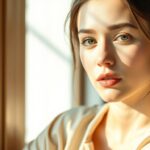 Minimal Makeup Look