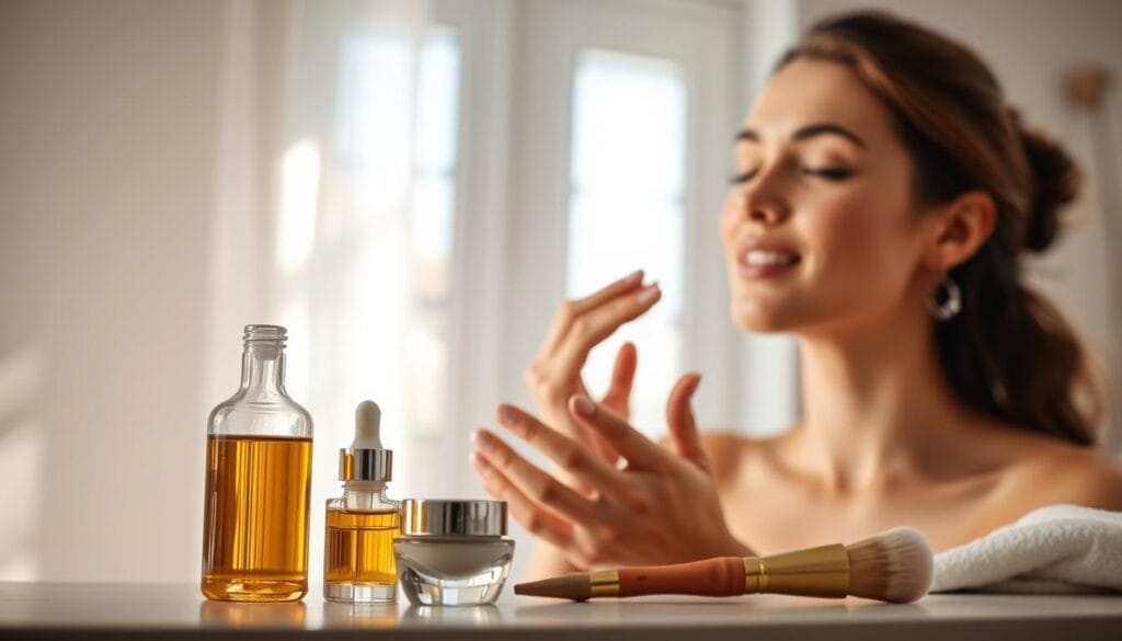 Minimalist Beauty Tips for Sensitive Skin Minimalist Beauty Tips for Sensitive Skin