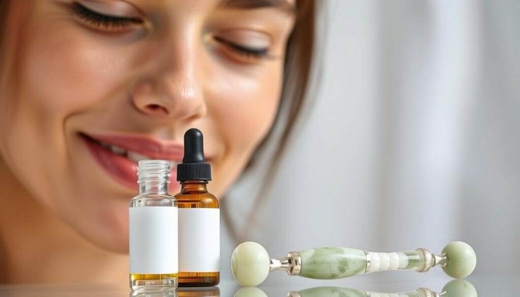 Prepping Your Skin for a Natural Beauty Result Prepping Your Skin for a Natural Beauty Result