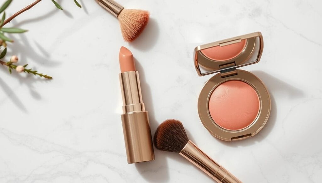 Step-by-step everyday makeup for an effortless finish Step-by-step everyday makeup for an effortless finish