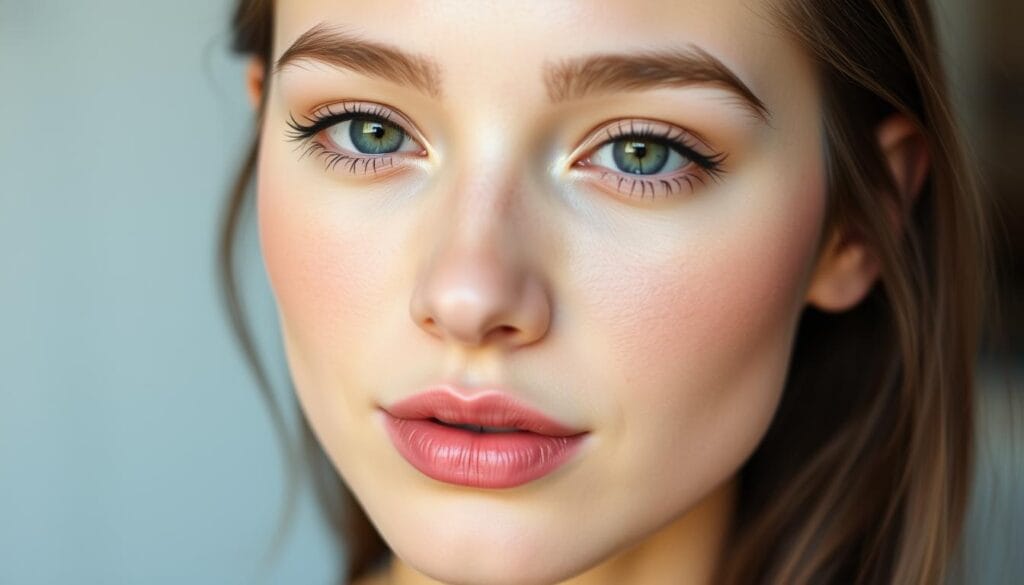 easy makeup look easy makeup look