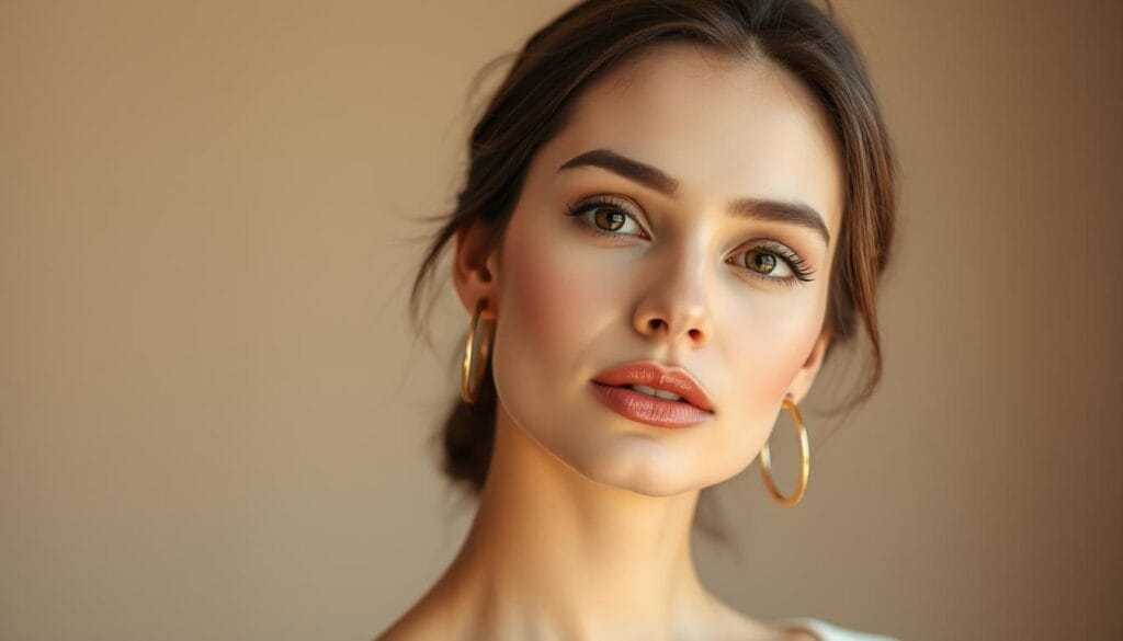 minimalist beauty routine minimalist beauty routine