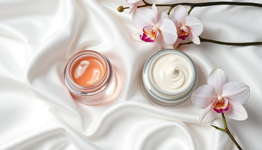 Best options for hydrating night cream by skin type