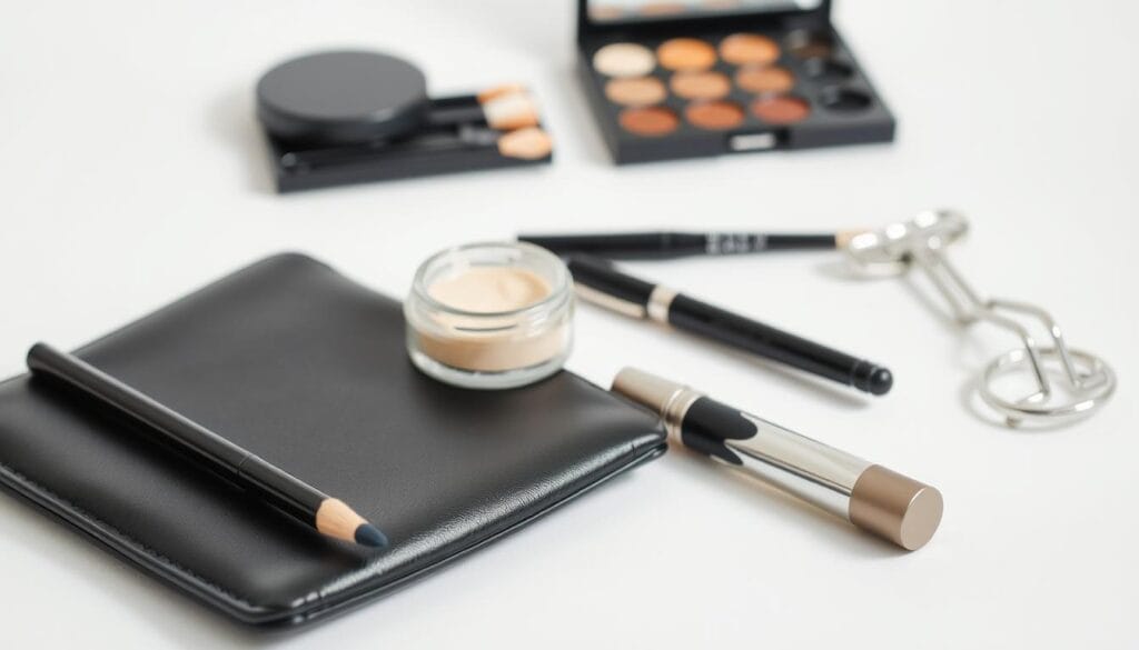 Essential tools and products for effortless eye makeup Essential tools and products for effortless eye makeup
