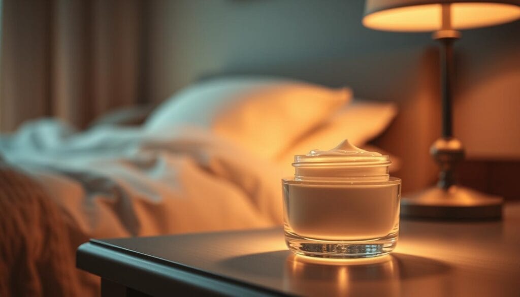 When Creams Win: Barrier Repair and Overnight Comfort
