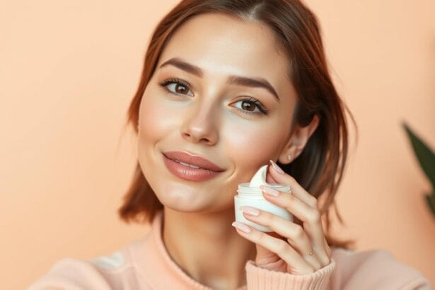 hydrating night cream