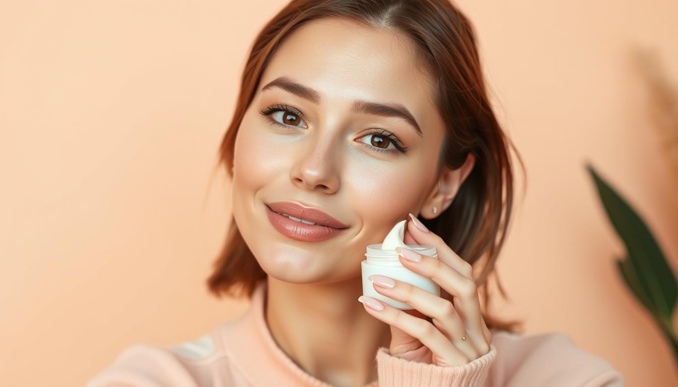 hydrating night cream