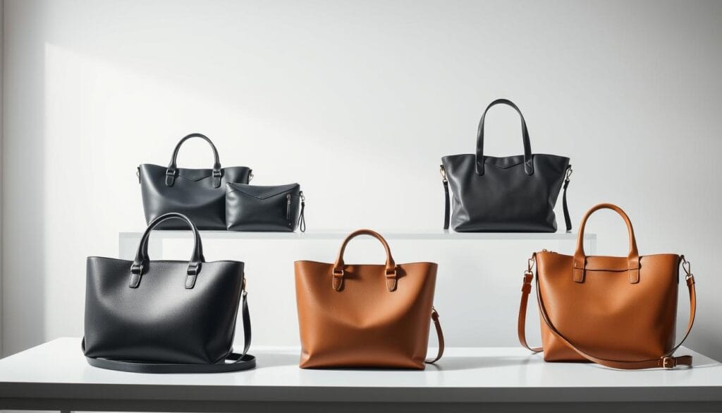 Key Bag Silhouettes That Elevate Office Looks