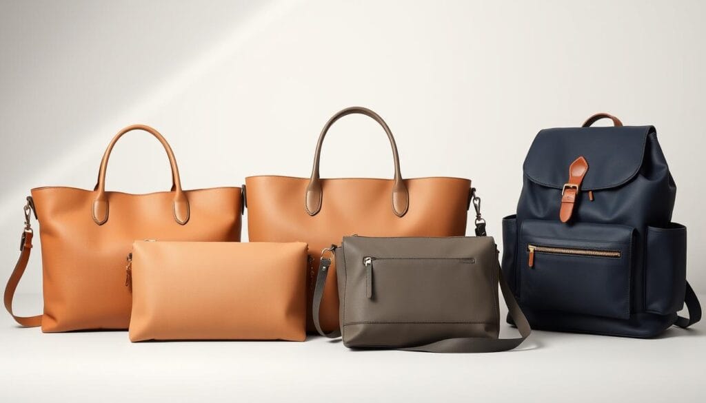 Trendy office handbags for hybrid and remote work