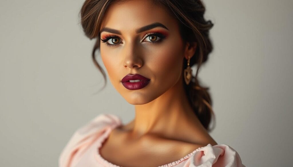 Pro Techniques for Long-Wear Bold Makeup Pro Techniques for Long-Wear Bold Makeup