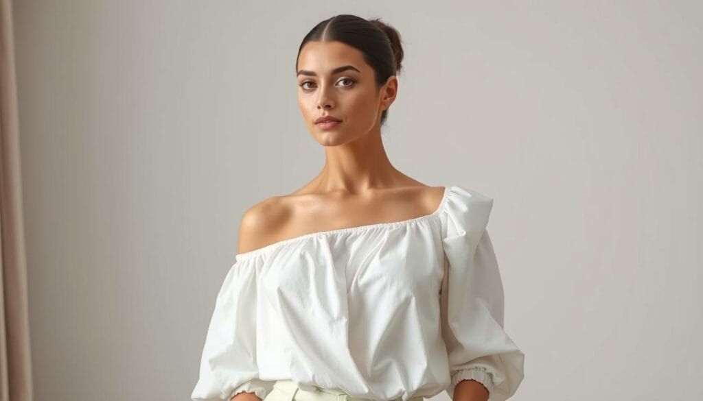 Why Off-the-Shoulder Tops Are a Year-Round Wardrobe Essential Why Off-the-Shoulder Tops Are a Year-Round Wardrobe Essential