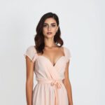 soft pastel dresses
