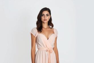 soft pastel dresses