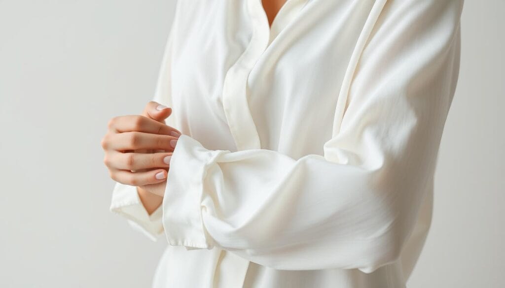Choosing High-Quality Cotton Blouses