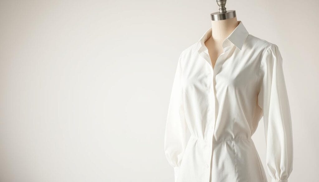 Proportion, Fit, and Tucking Methods